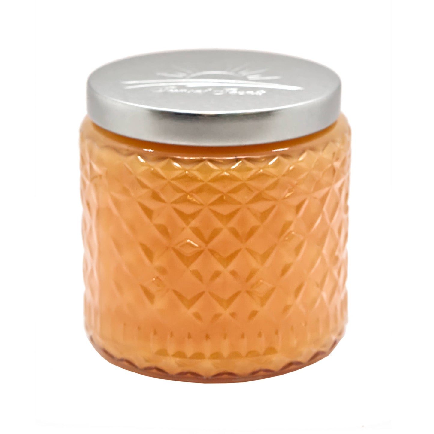 Tropical Mango Scented Candle