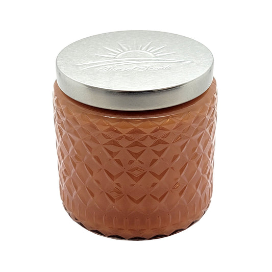 Warm Apple Crisp Scented Candle, Limited Edition