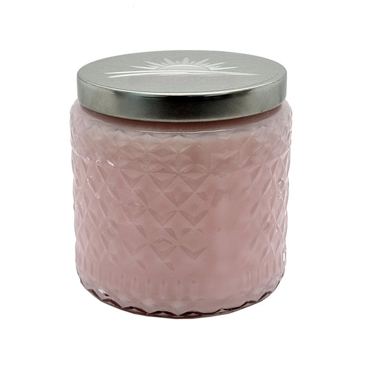 Cashmere Scented Candle | Limited Edition | Breast Cancer Fundraiser