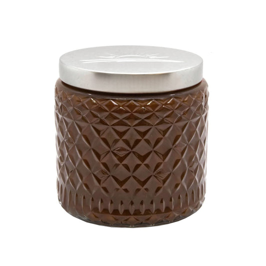 Chocolate Butter Scented Candle, Limited Edition