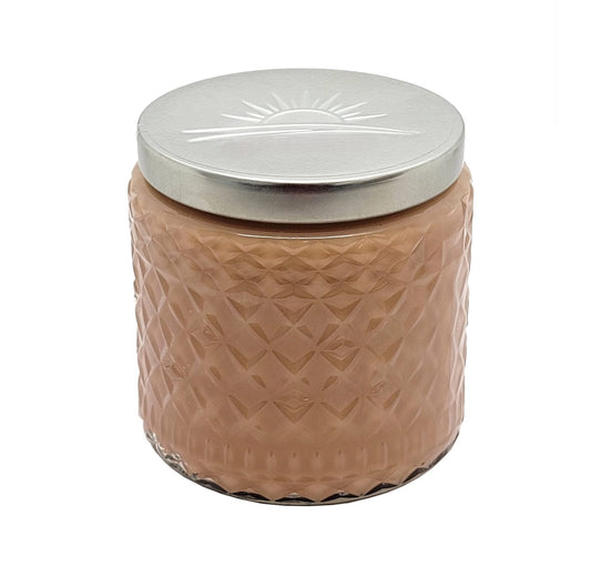 Cinnamon Sugar Donut, Dog Days Limited Edition Candle