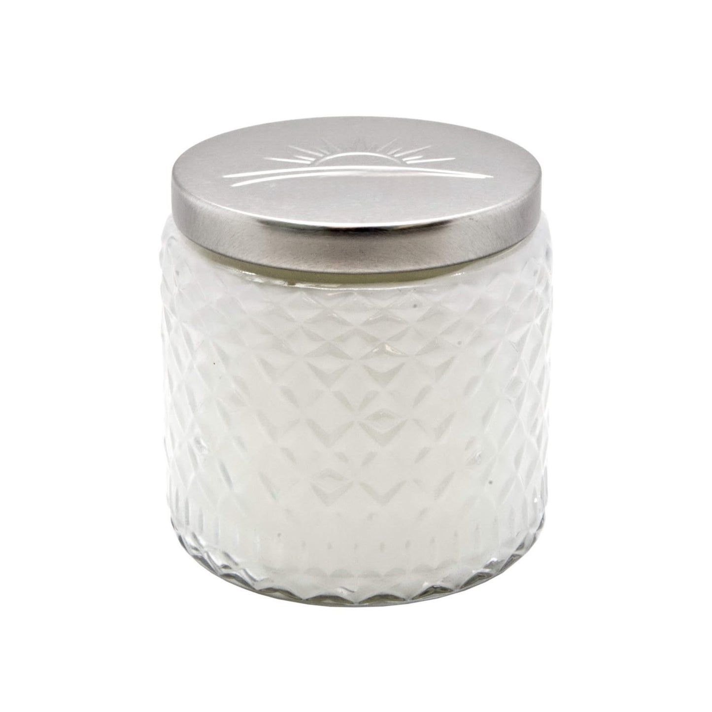 Inner Peace Scented Spa Candle