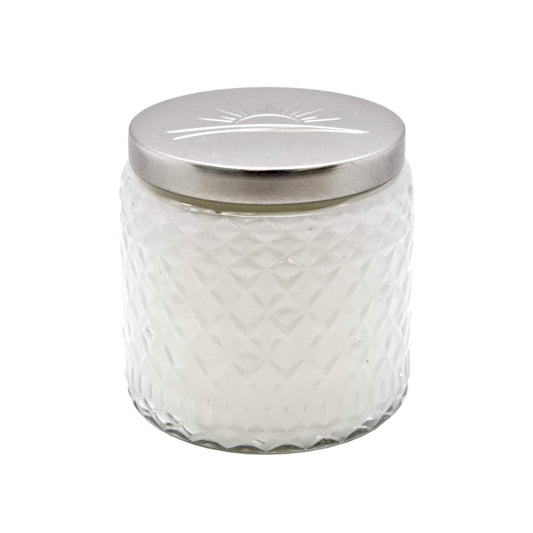 Inner Peace Scented Spa Candle