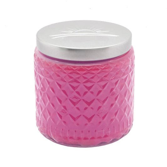 Plumeria Scented Candle, Limited Edition