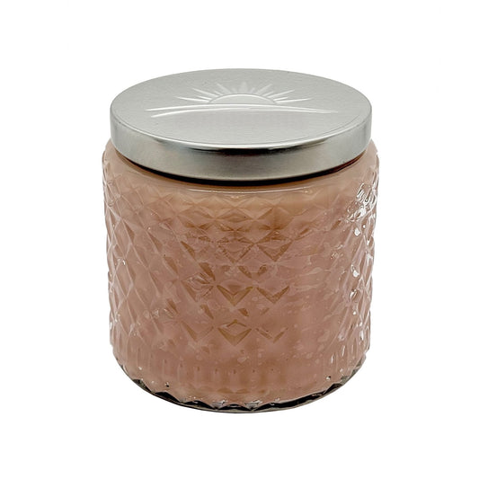 Sunset Dunes Scented Spa Candle