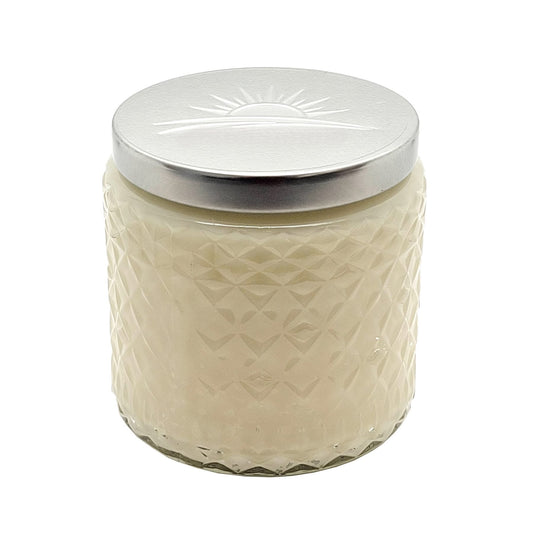 Buttered Popcorn Scented Candle, Limited Edition
