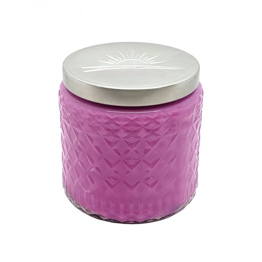 Party Pink Scented Candle, Limited Edition