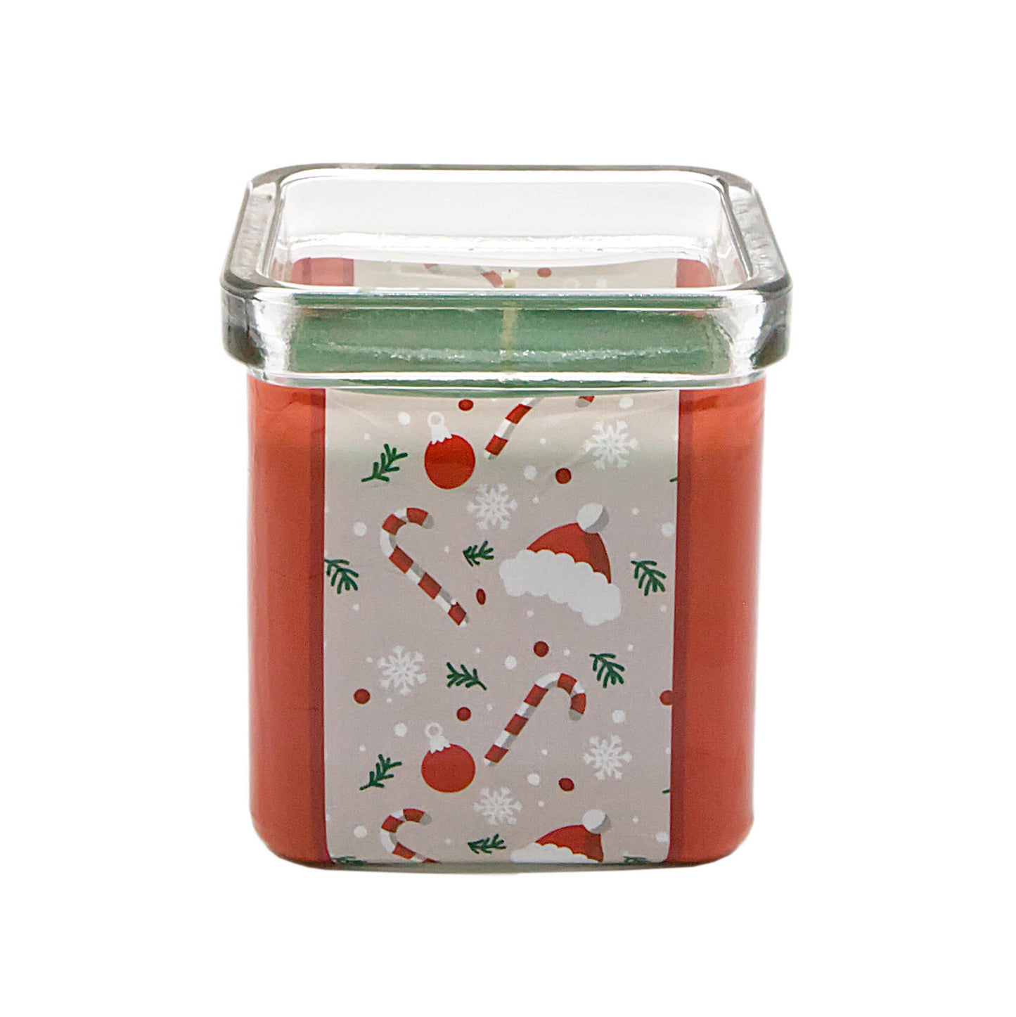 All Spruced Up Scented Candle, Limited Edition