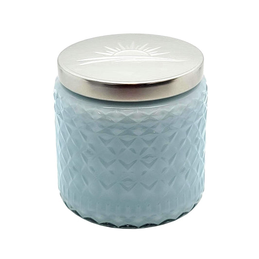 Sparkling Snowflakes Scented Candle, Limited Edition
