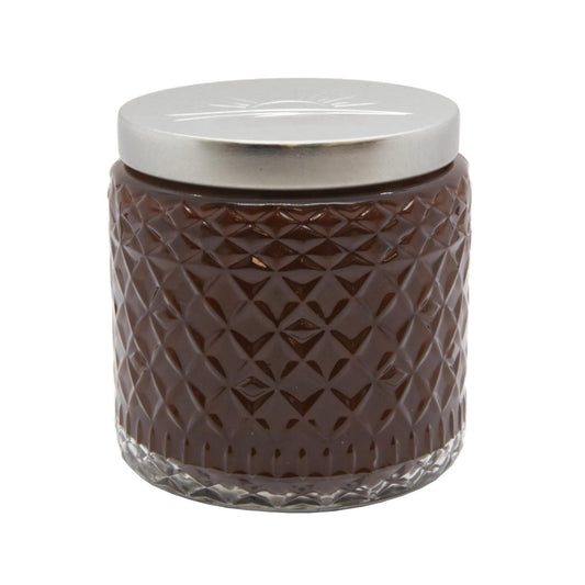 Dark Roast Coffee Scented Candle, Limited Edition