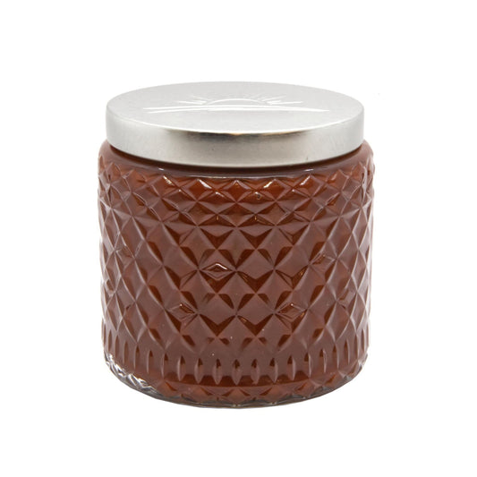 Hazelnut Coffee, Scented Candle Limited Edition