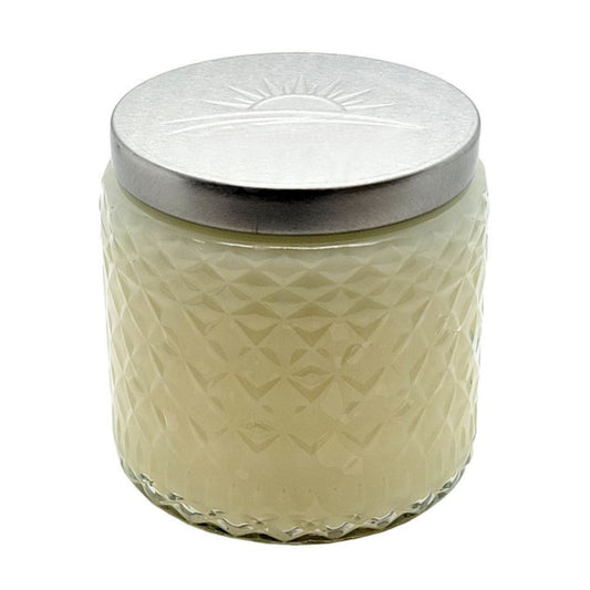 Candy Cane Lane Scented Candle, Limited Edition