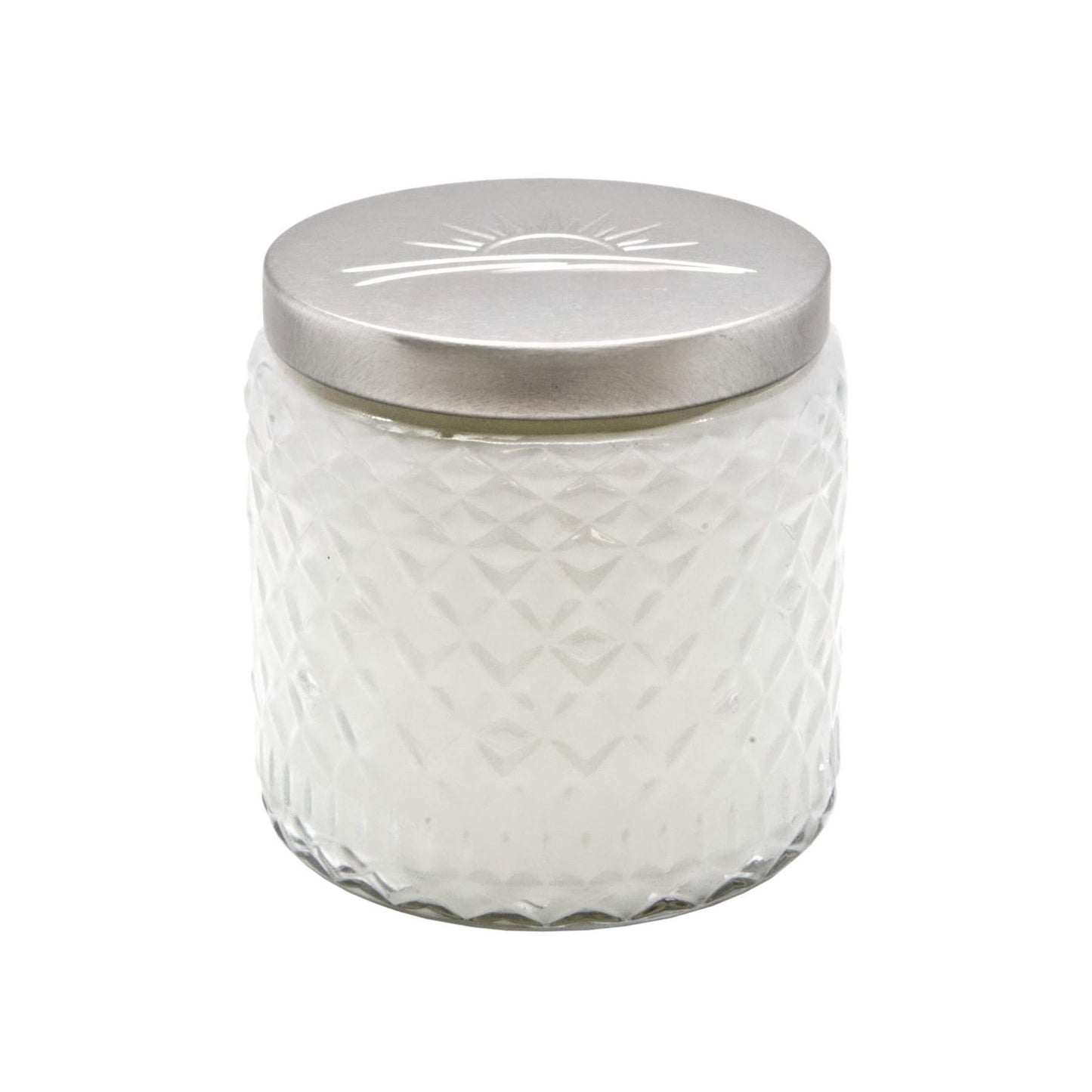 Red, White & Blue Shortcake Scented Candle, Limited Edition