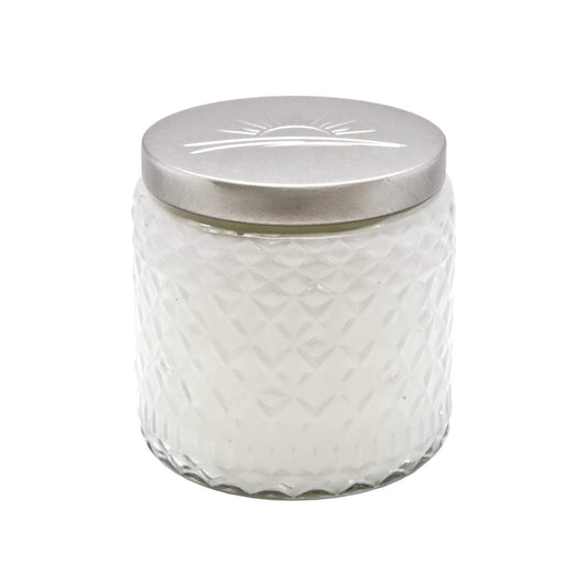 Red, White & Blue Shortcake Scented Candle, Limited Edition