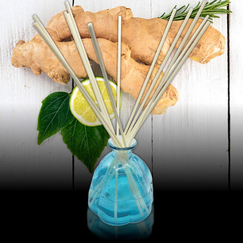 Ginger Lime Scent Sticks