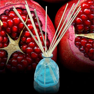 Pomegranate Scent Sticks