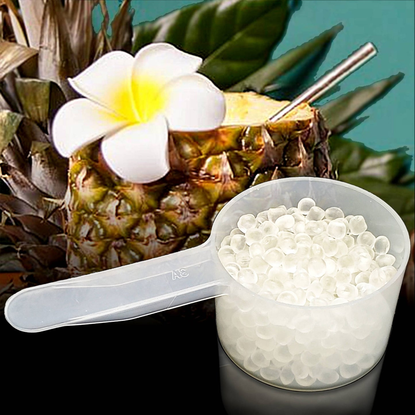 Pineapple Coast Scent Bursts