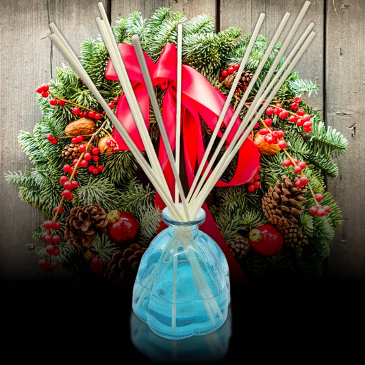 Christmas Wreath Scent Sticks