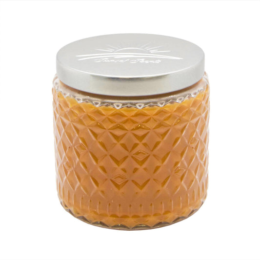 Pumpkin Patch Scented Candle