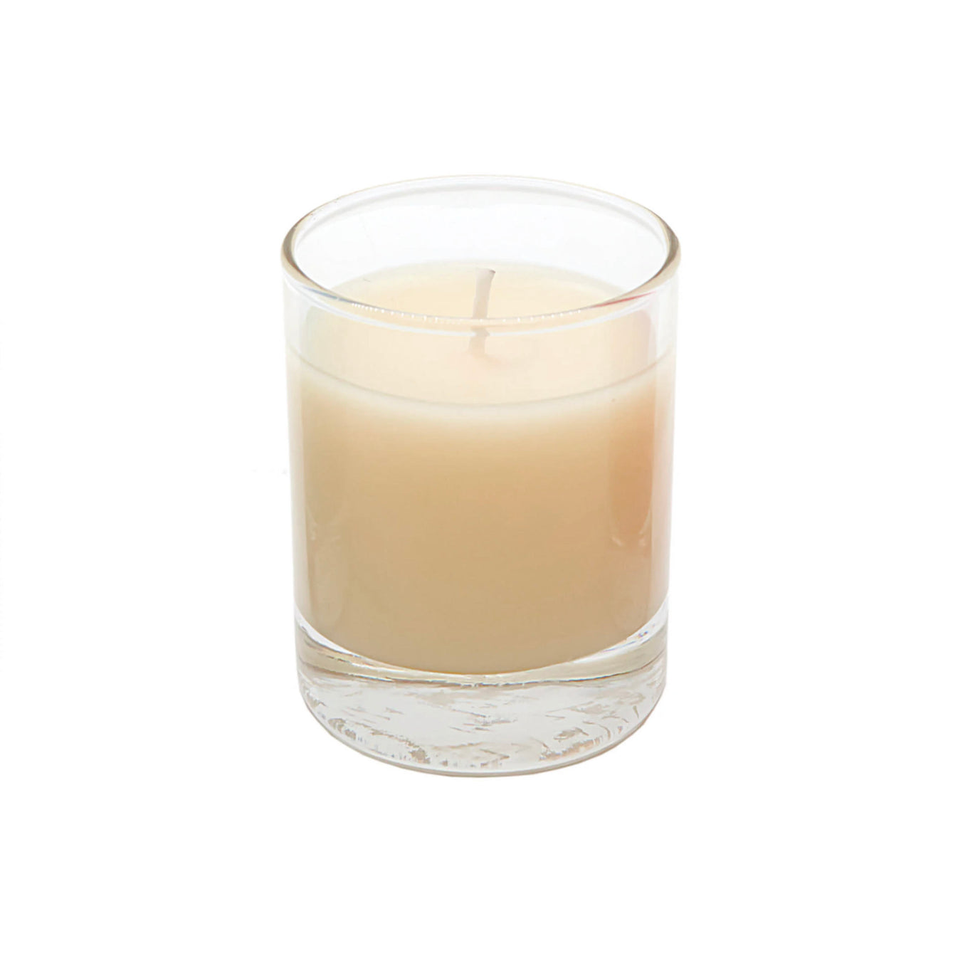 Almond Milk Chai Tea Scented Candle Votives 3 Pack