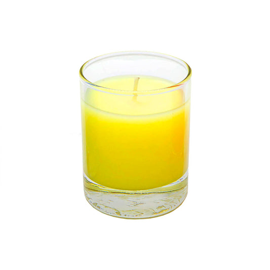 Sunflower Scented Candle Votives 3 Pack