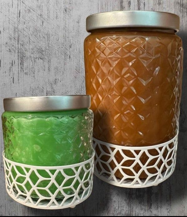 CLICK HERE FOR CANDLE HOLDER SELECTION