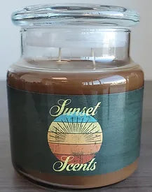 Root Beer Scented Candle | Limited Edition