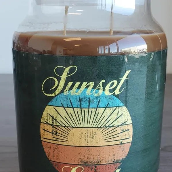 Root Beer Scented Candle | Limited Edition