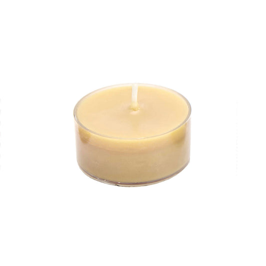 Vanilla Cupcake Scented Candles Tealights, 12 Count